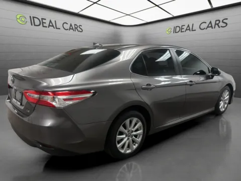 More photos of 2019 Toyota Camry LE at Ideal Cars - at Crismon Rd., AZ