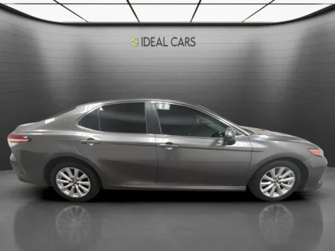 More photos of 2019 Toyota Camry LE at Ideal Cars - at Crismon Rd., AZ