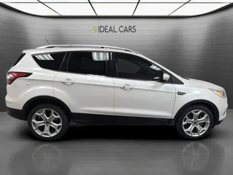 More photos of 2018 Ford Escape Titanium at Ideal Cars - at Crismon Rd., AZ