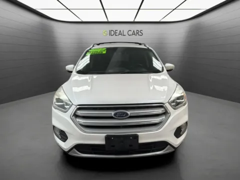 Photos of 2018 Ford Escape Titanium for sale in Mesa, AZ at Ideal Cars - at Crismon Rd.