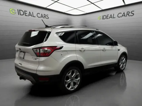 More photos of 2018 Ford Escape Titanium at Ideal Cars - at Crismon Rd., AZ