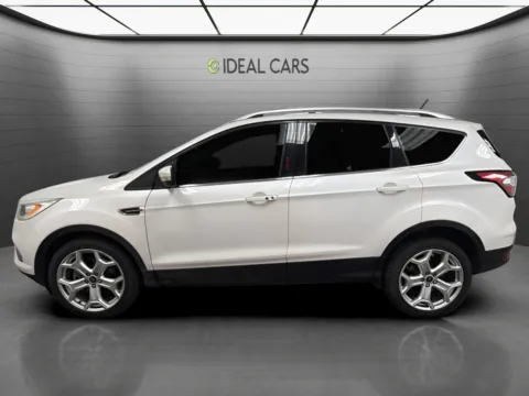 Photos of 2018 Ford Escape Titanium for sale in Mesa, AZ at Ideal Cars - at Crismon Rd.