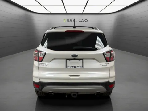 More photos of 2018 Ford Escape Titanium at Ideal Cars - at Crismon Rd., AZ