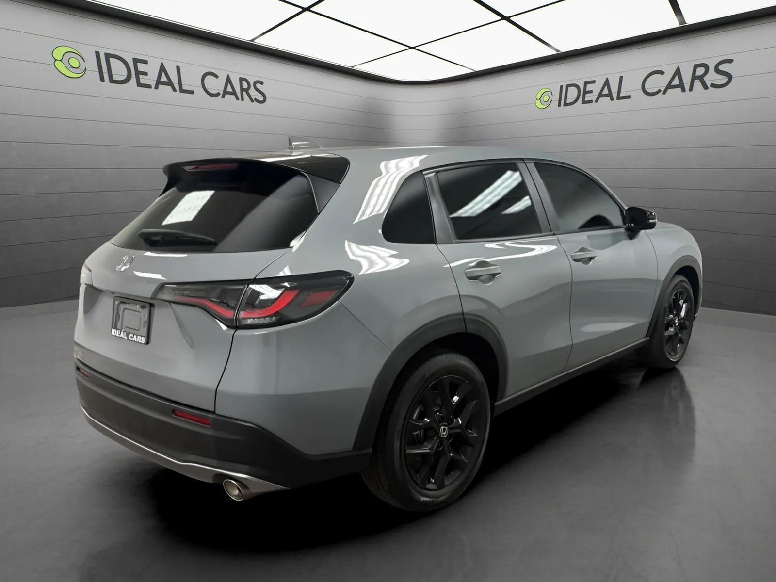 Honda HR-V photo 5