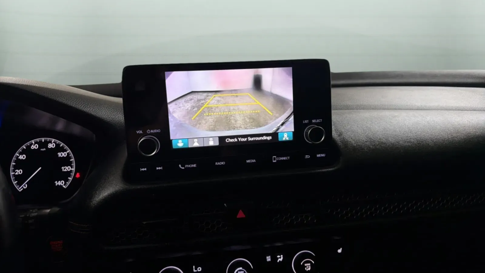 Honda HR-V photo 14