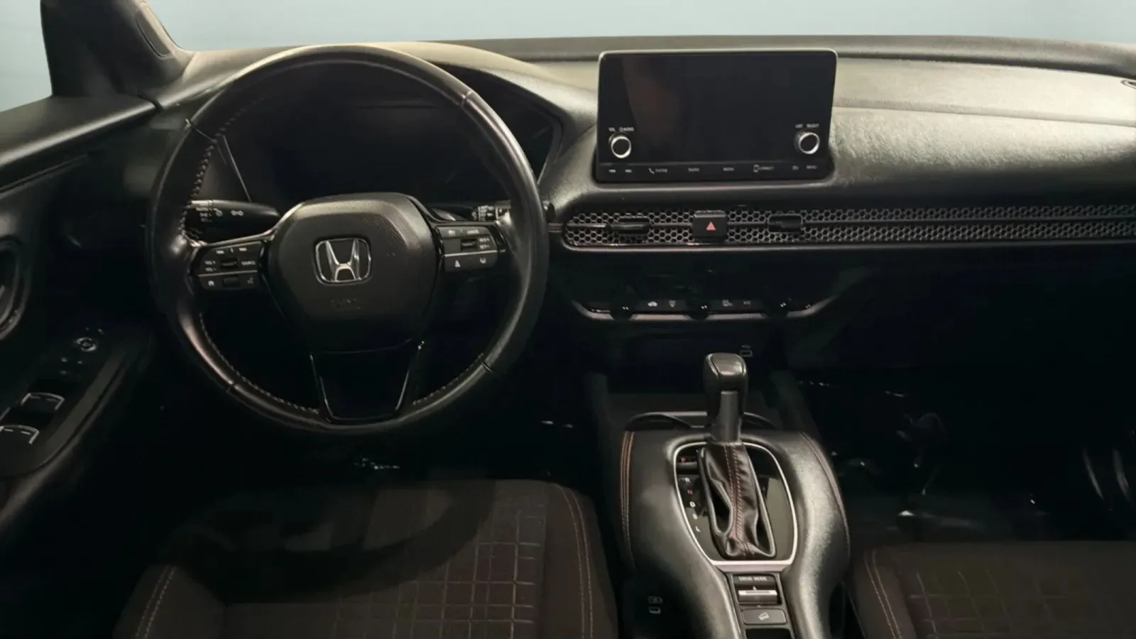 Honda HR-V photo 10