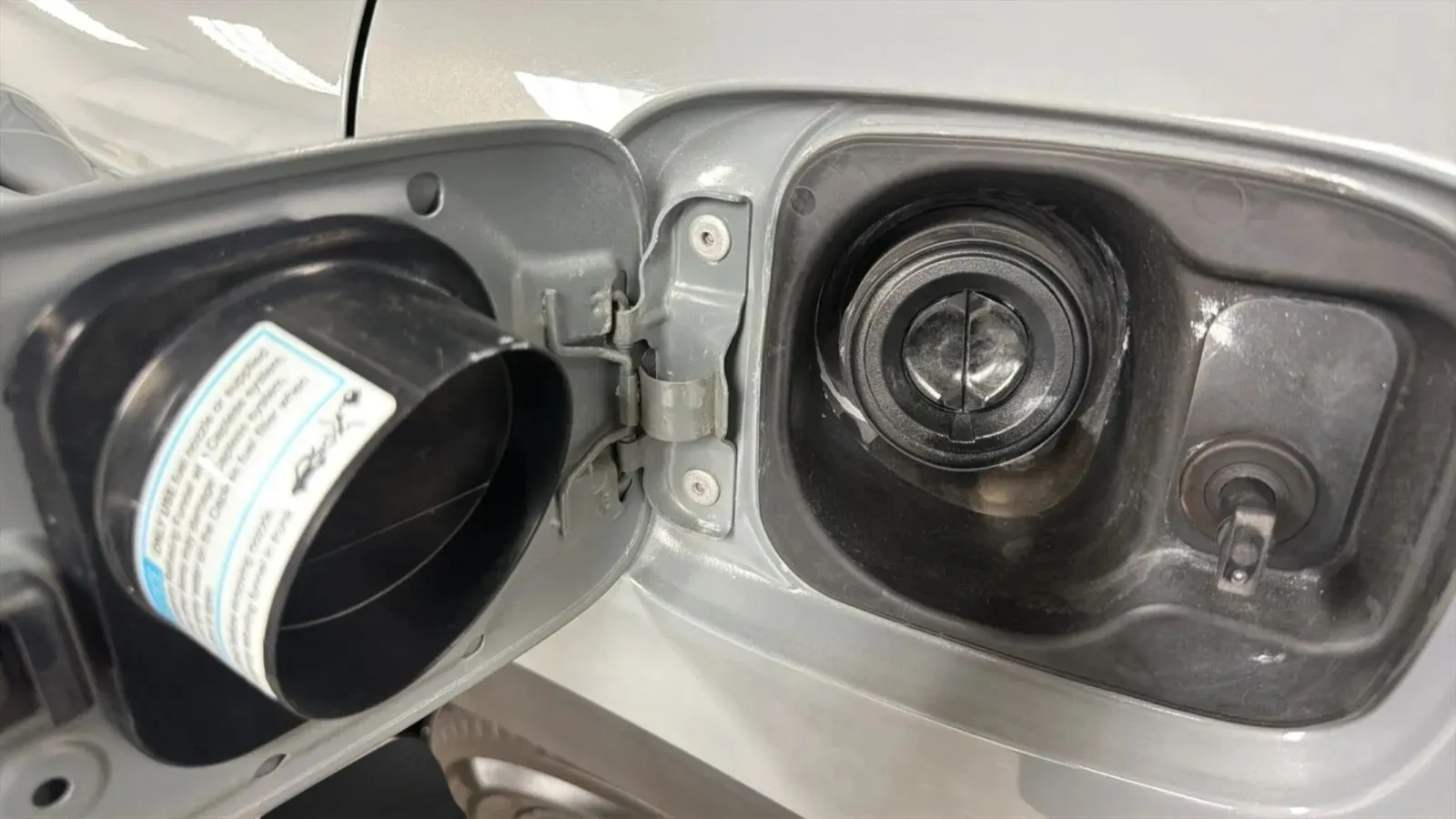 Honda HR-V photo 29