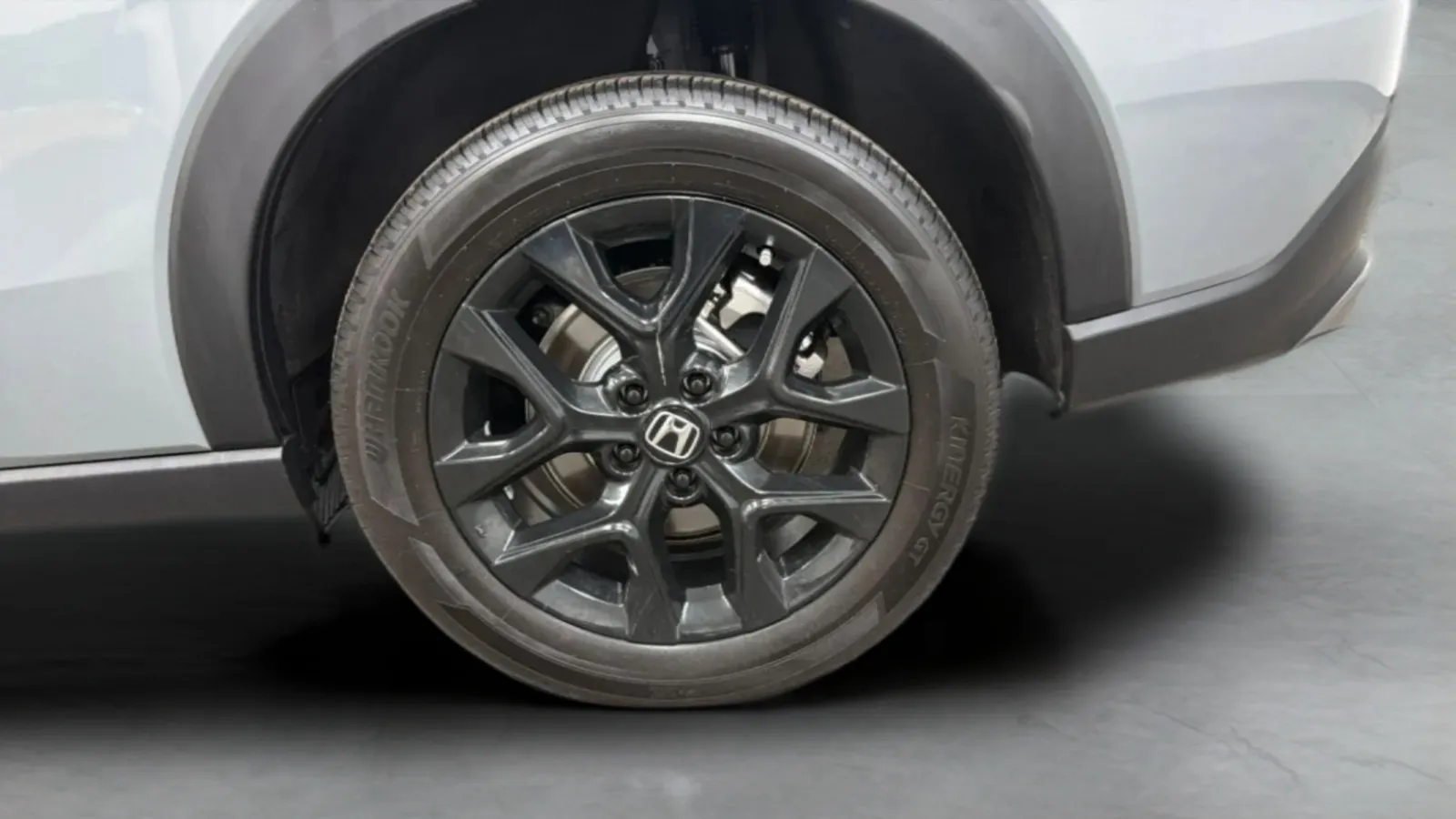 Honda HR-V photo 27