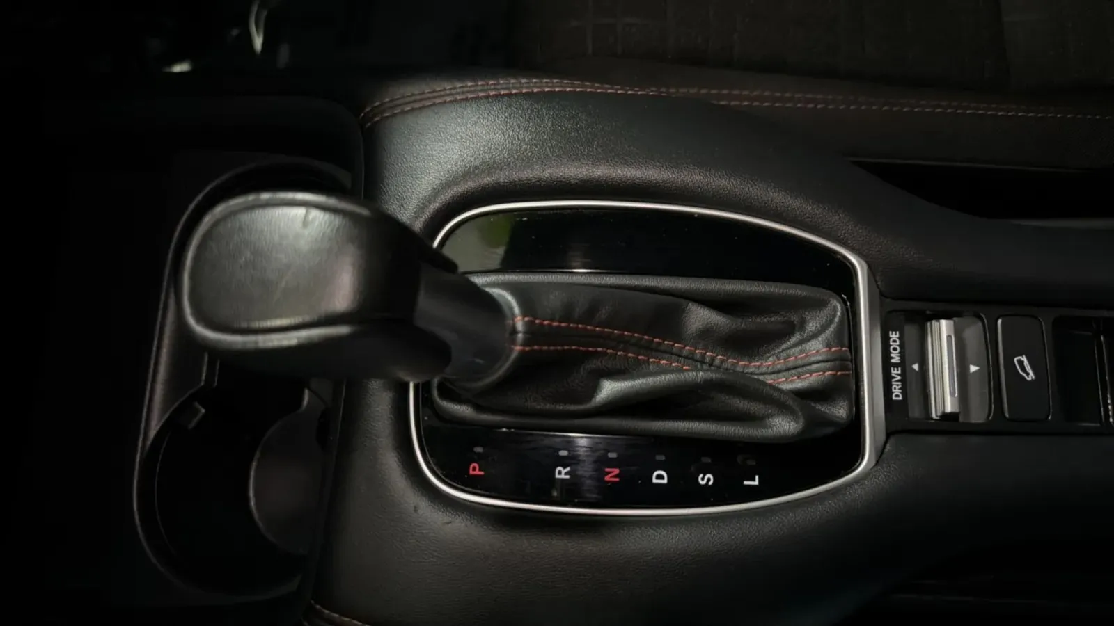 Honda HR-V photo 12
