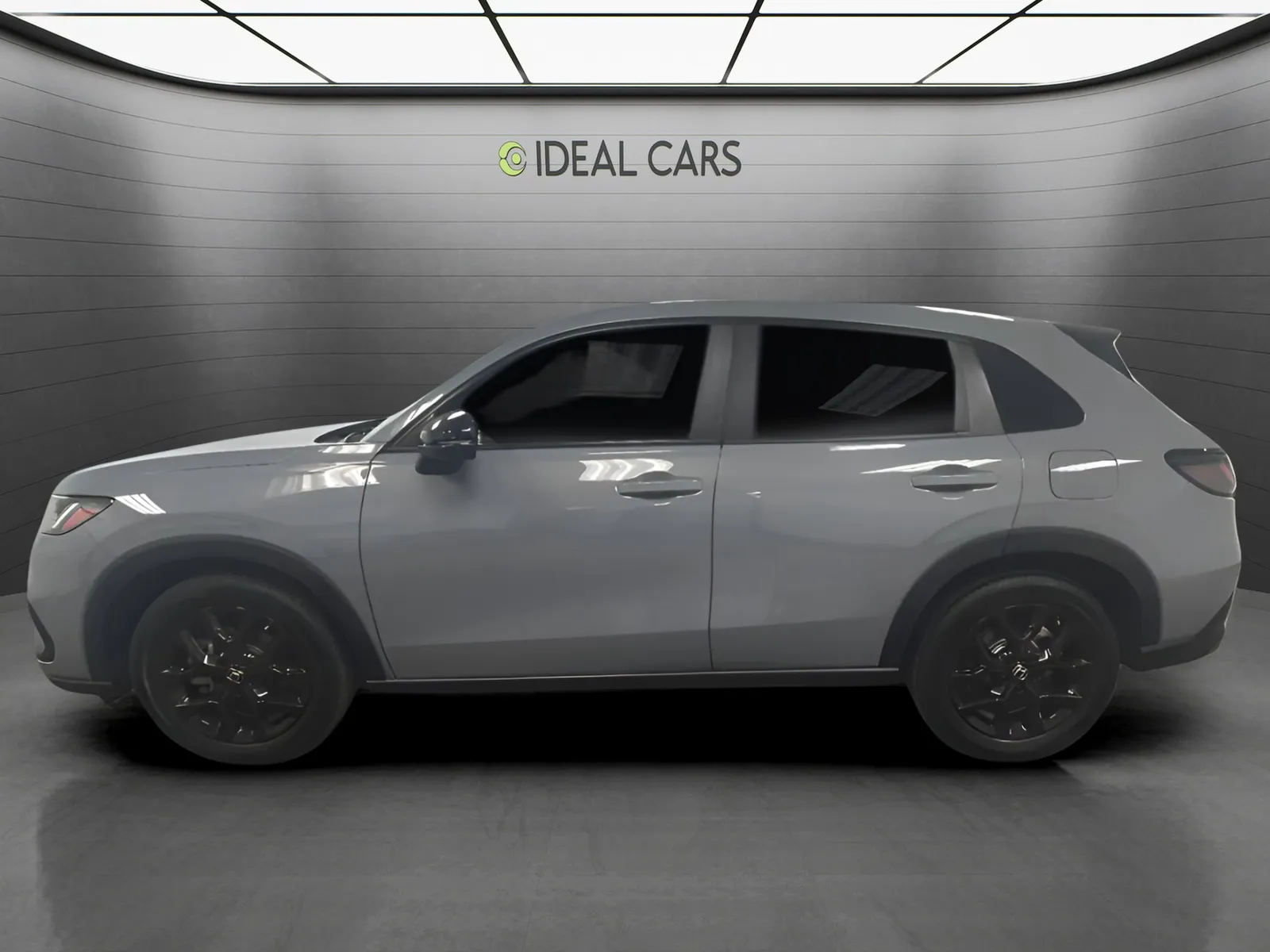 Honda HR-V photo 8