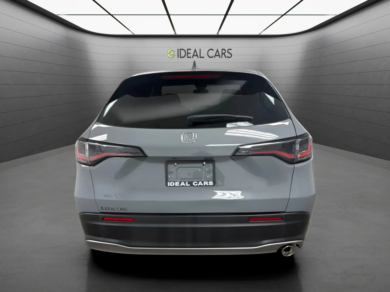 Honda HR-V photo 6