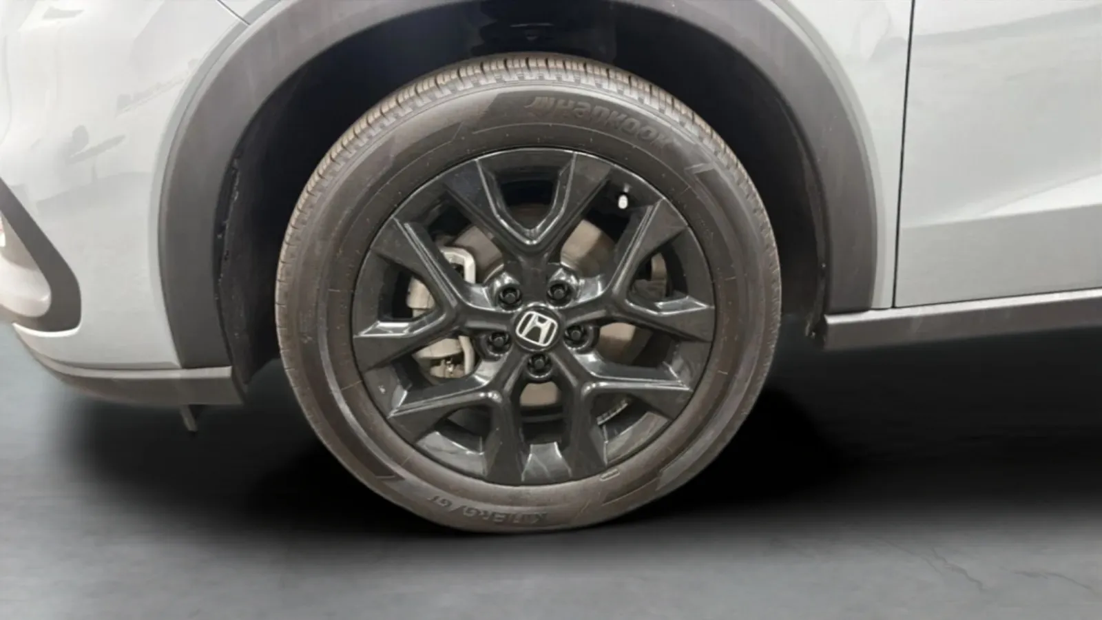 Honda HR-V photo 28