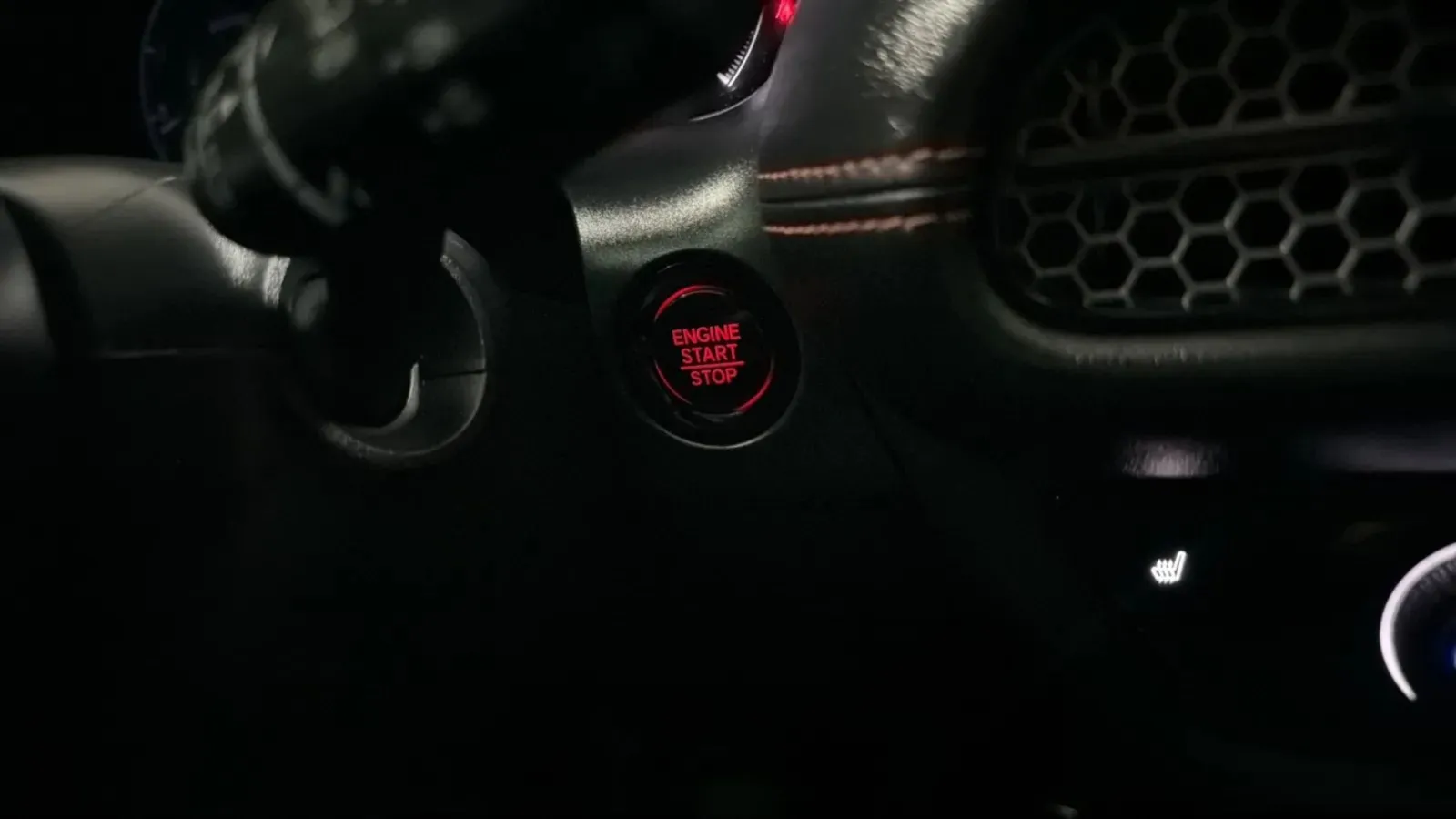 Honda HR-V photo 15