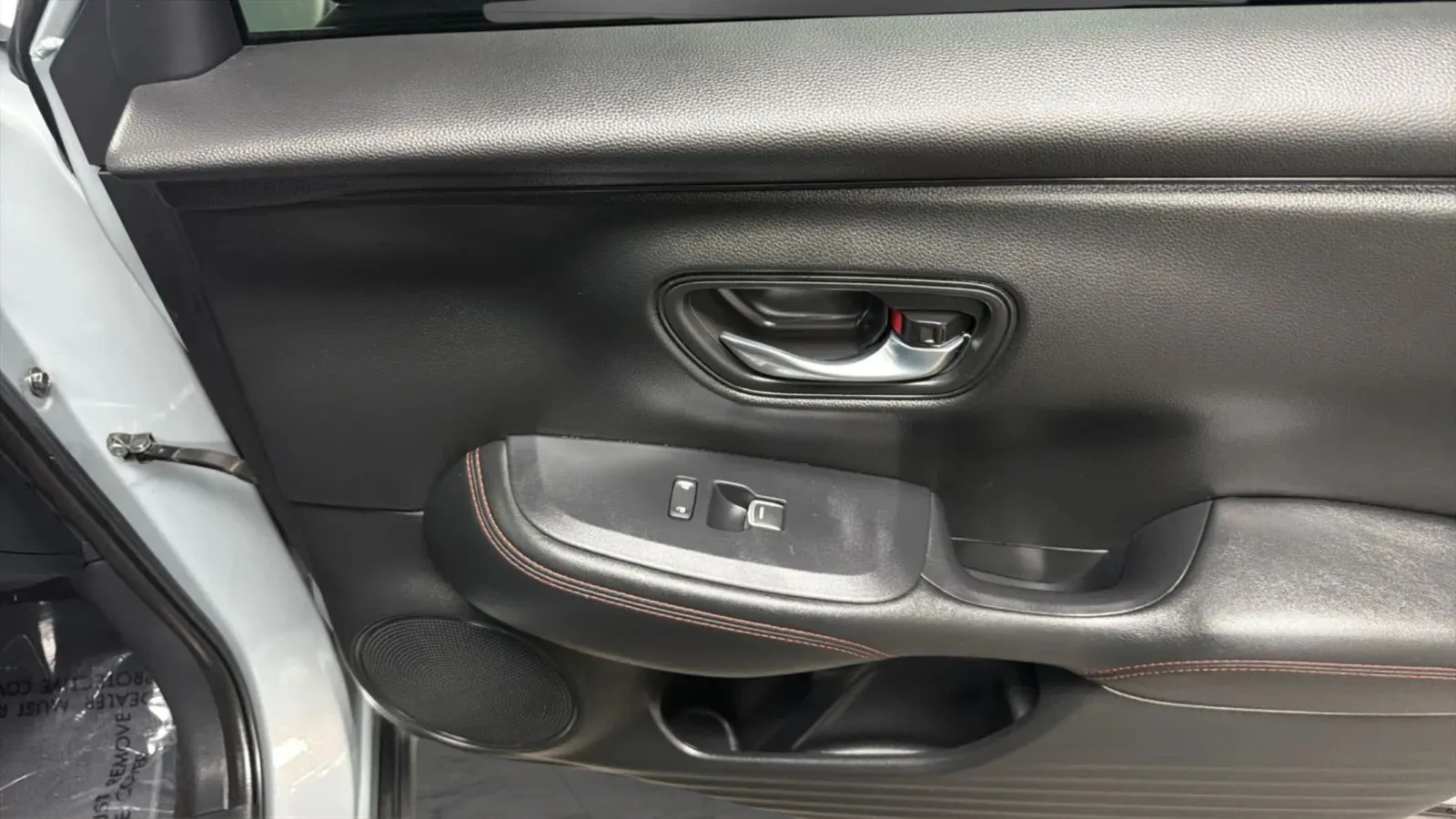 Honda HR-V photo 18
