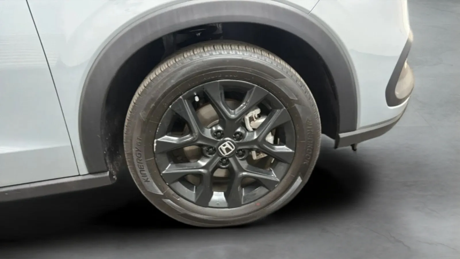Honda HR-V photo 25