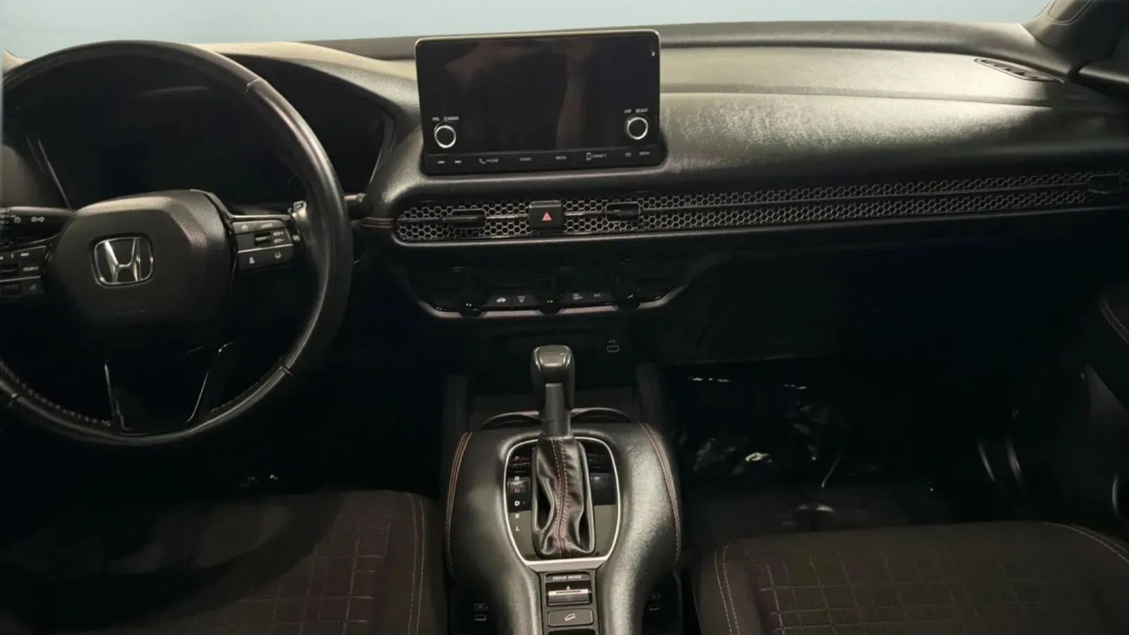 Honda HR-V photo 16