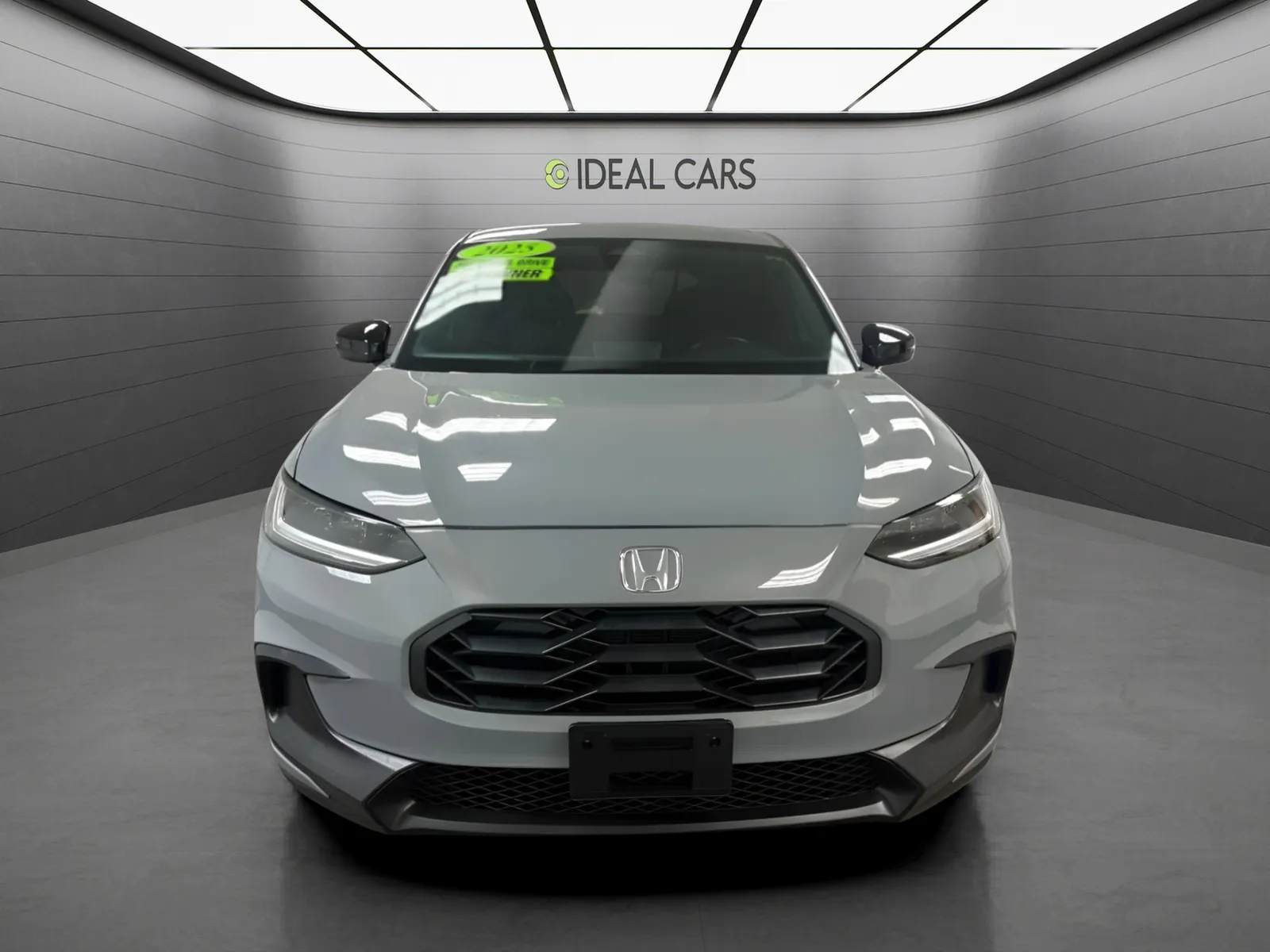Honda HR-V photo 2