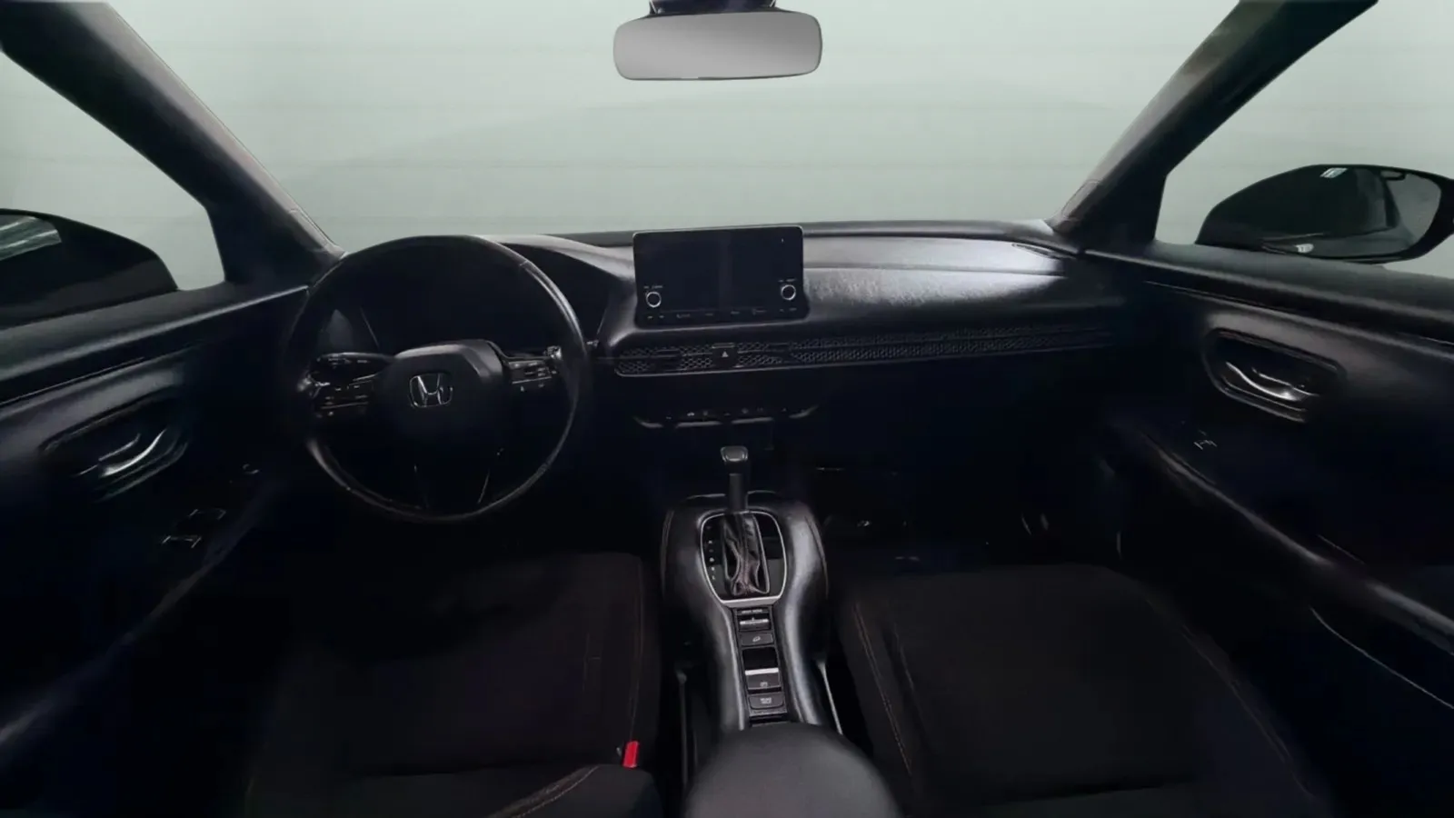 Honda HR-V photo 9