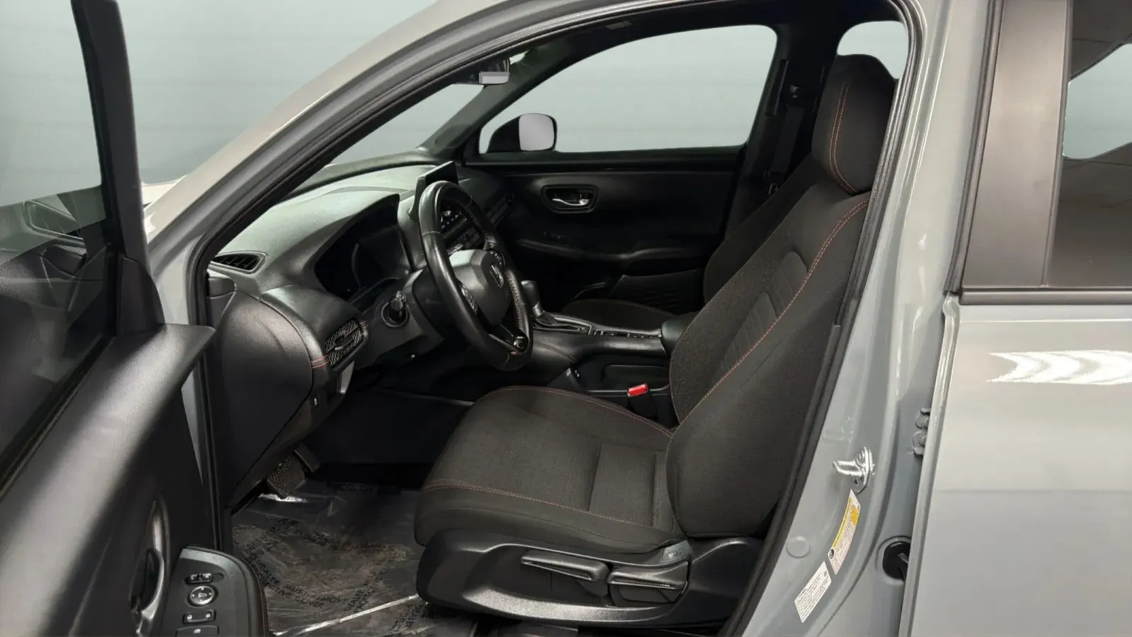 Honda HR-V photo 21