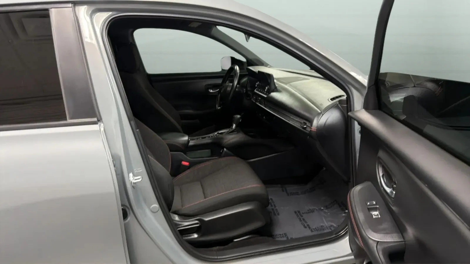 Honda HR-V photo 22