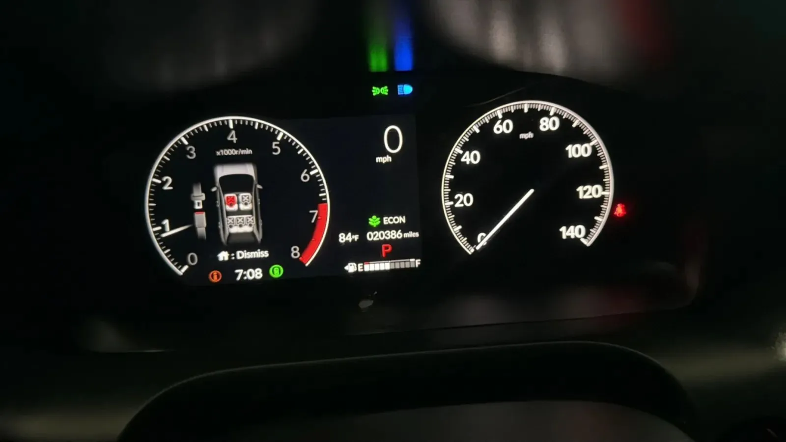 Honda HR-V photo 11