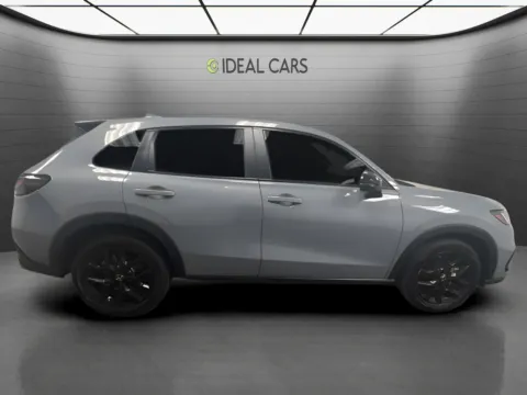 More photos of 2025 Honda HR-V Sport at Ideal Cars - at Crismon Rd., AZ
