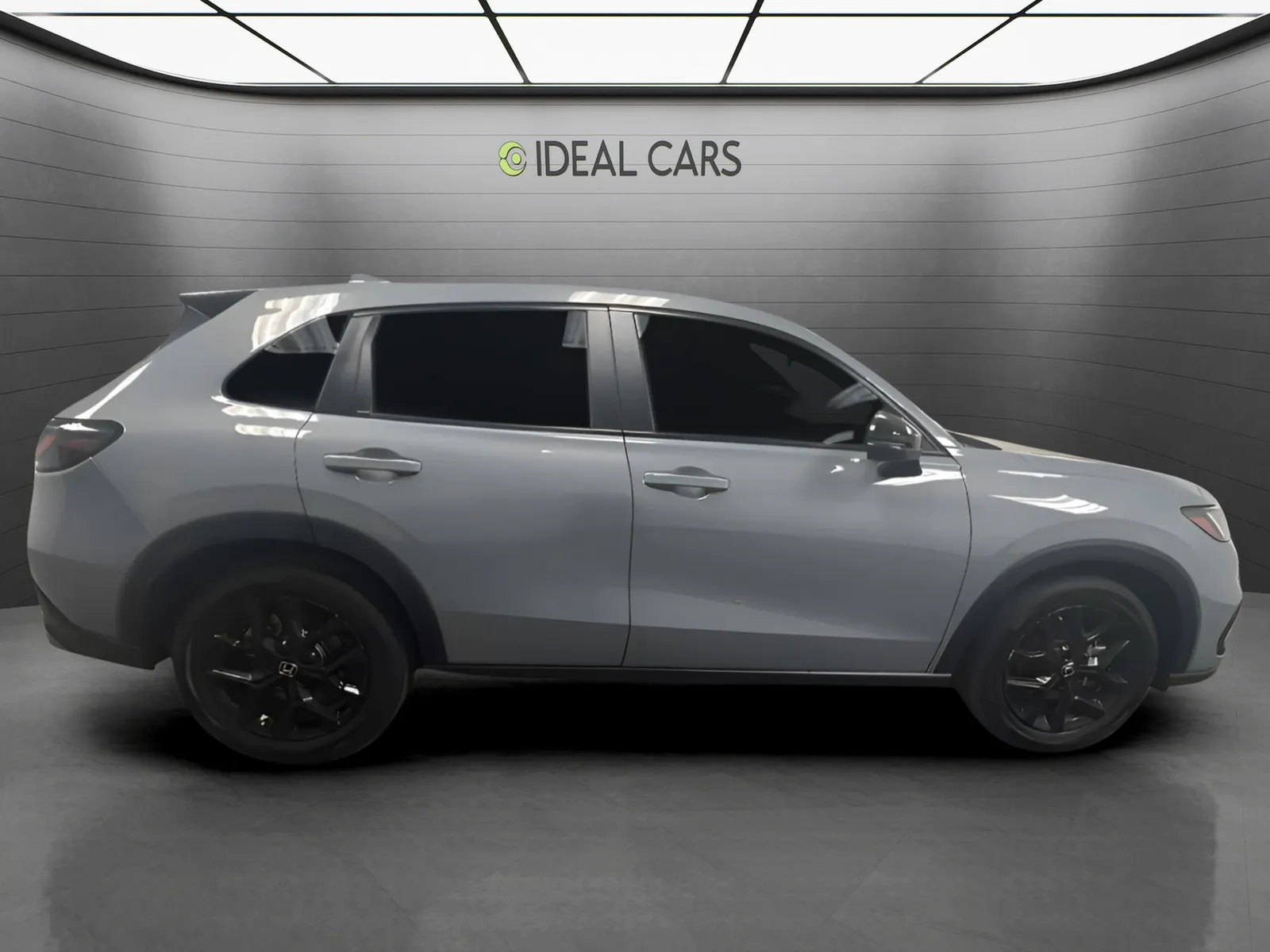 Honda HR-V photo 4