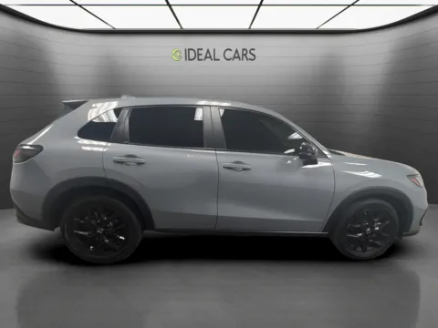 More photos of 2025 Honda HR-V Sport at Ideal Cars - at Crismon Rd., AZ