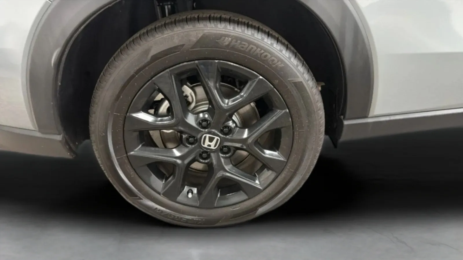 Honda HR-V photo 26