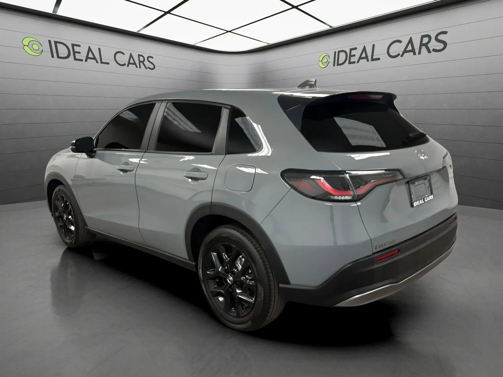 Honda HR-V photo 7