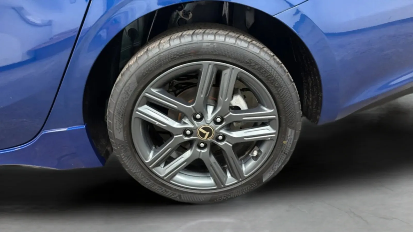 Kia Forte photo 27