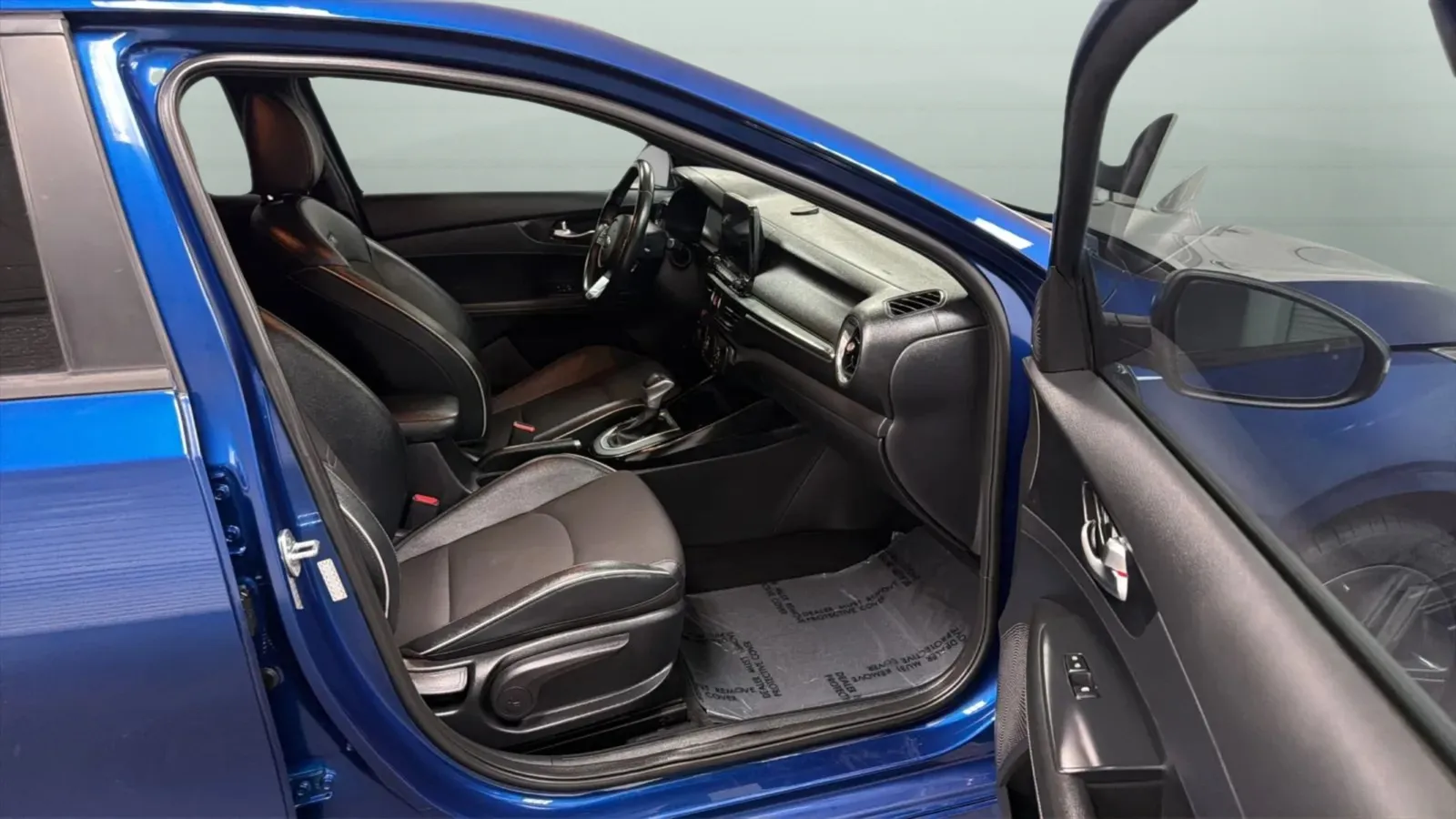 Kia Forte photo 22
