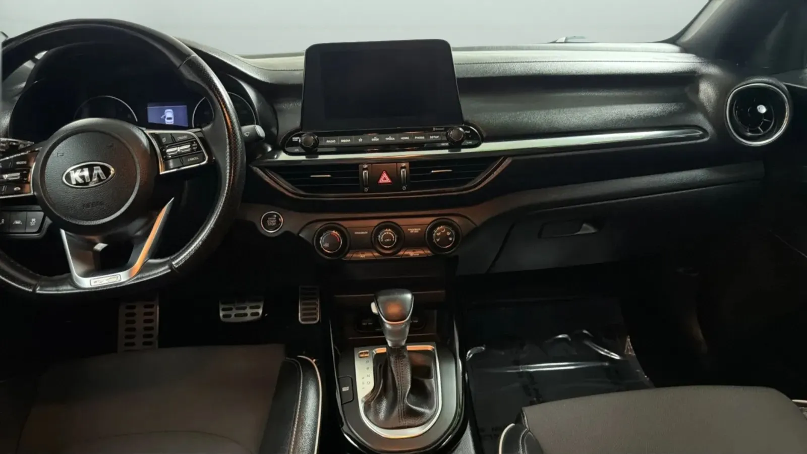 Kia Forte photo 17