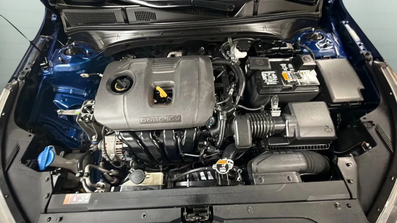 Kia Forte photo 23