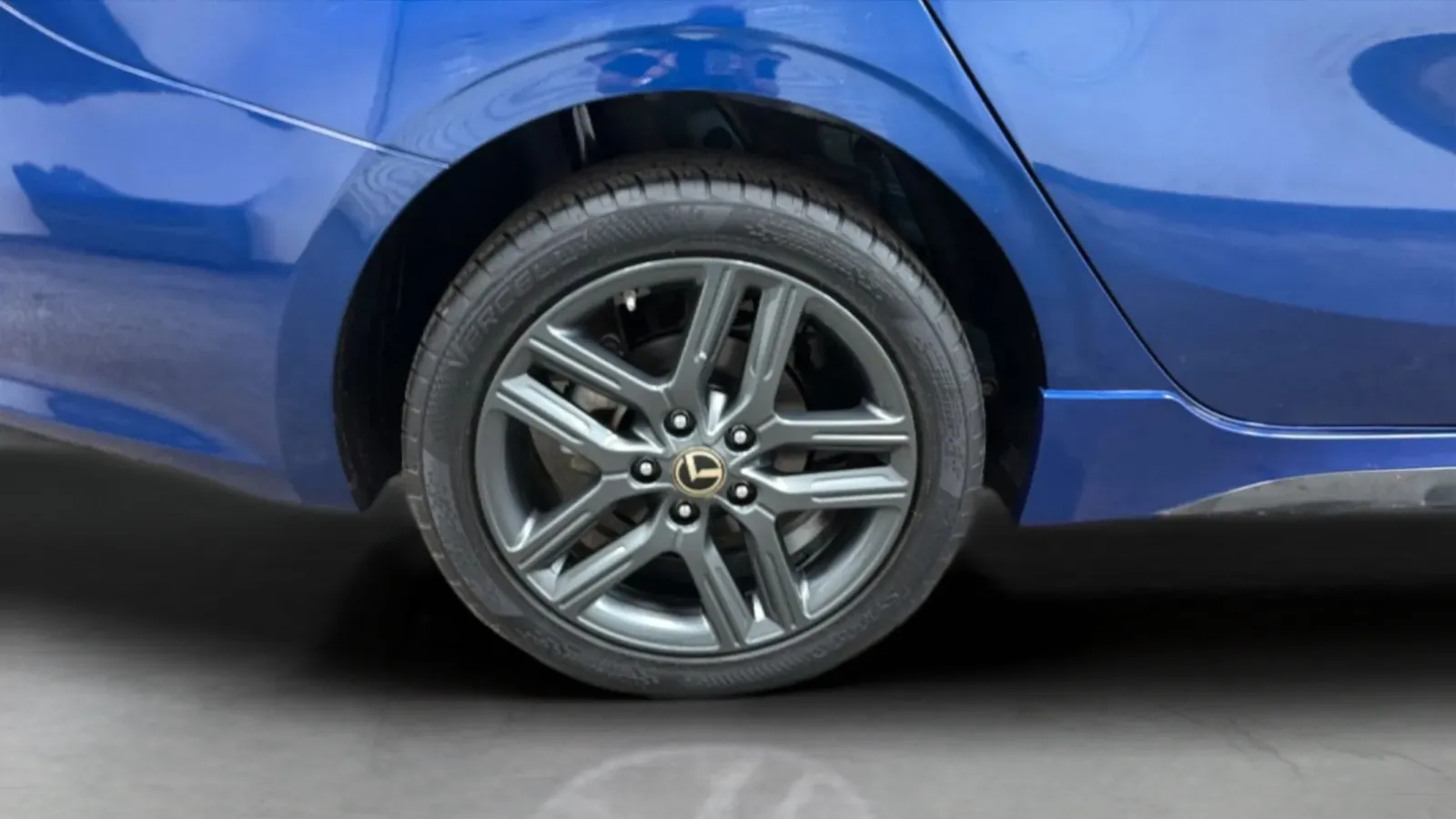 Kia Forte photo 26