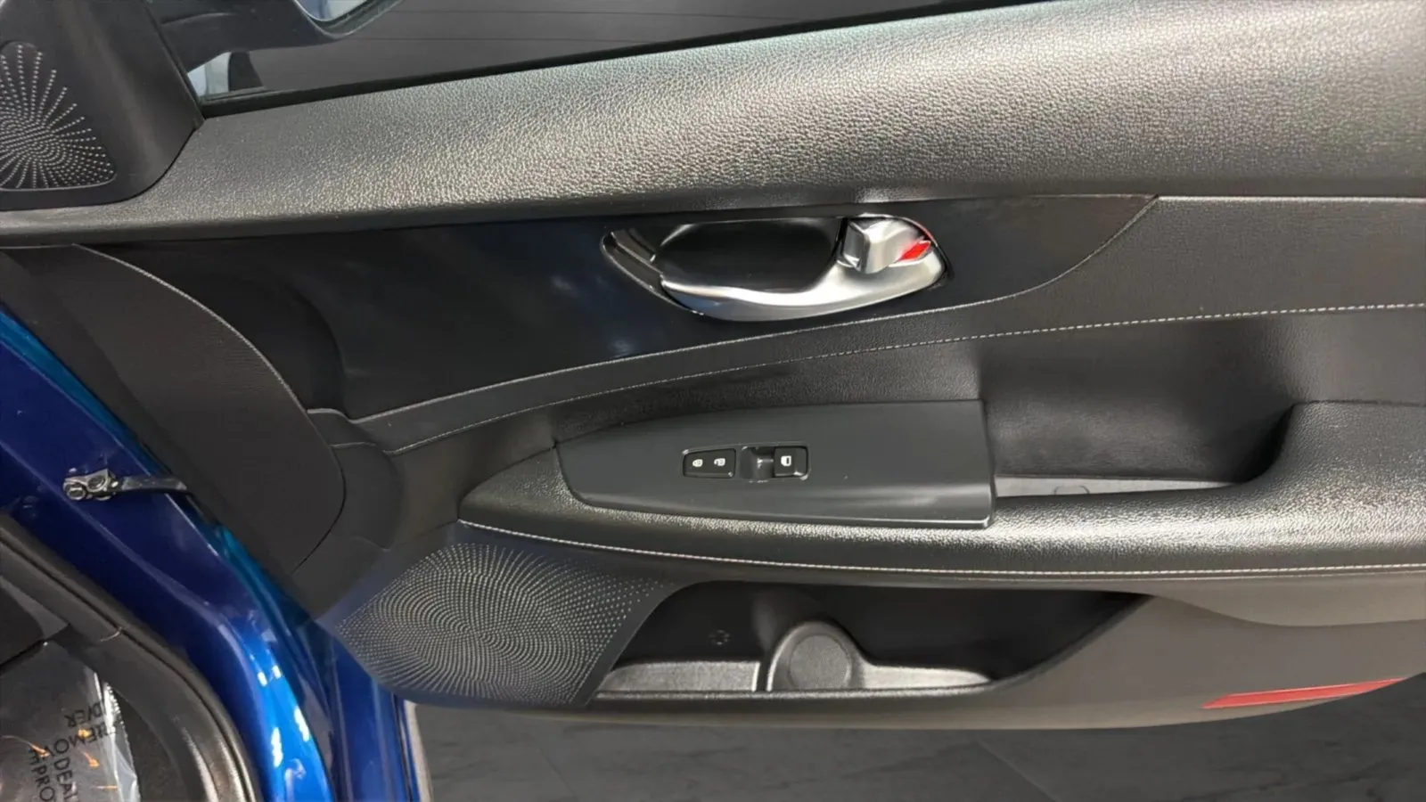 Kia Forte photo 19