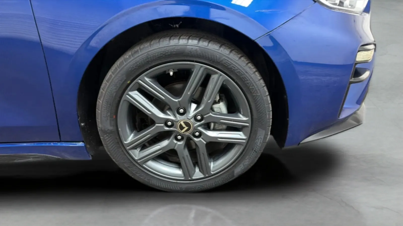 Kia Forte photo 25