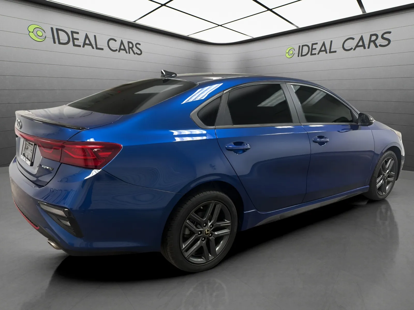Kia Forte photo 5