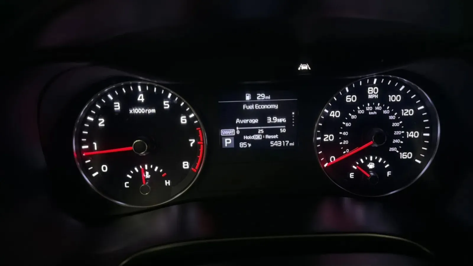 Kia Forte photo 12