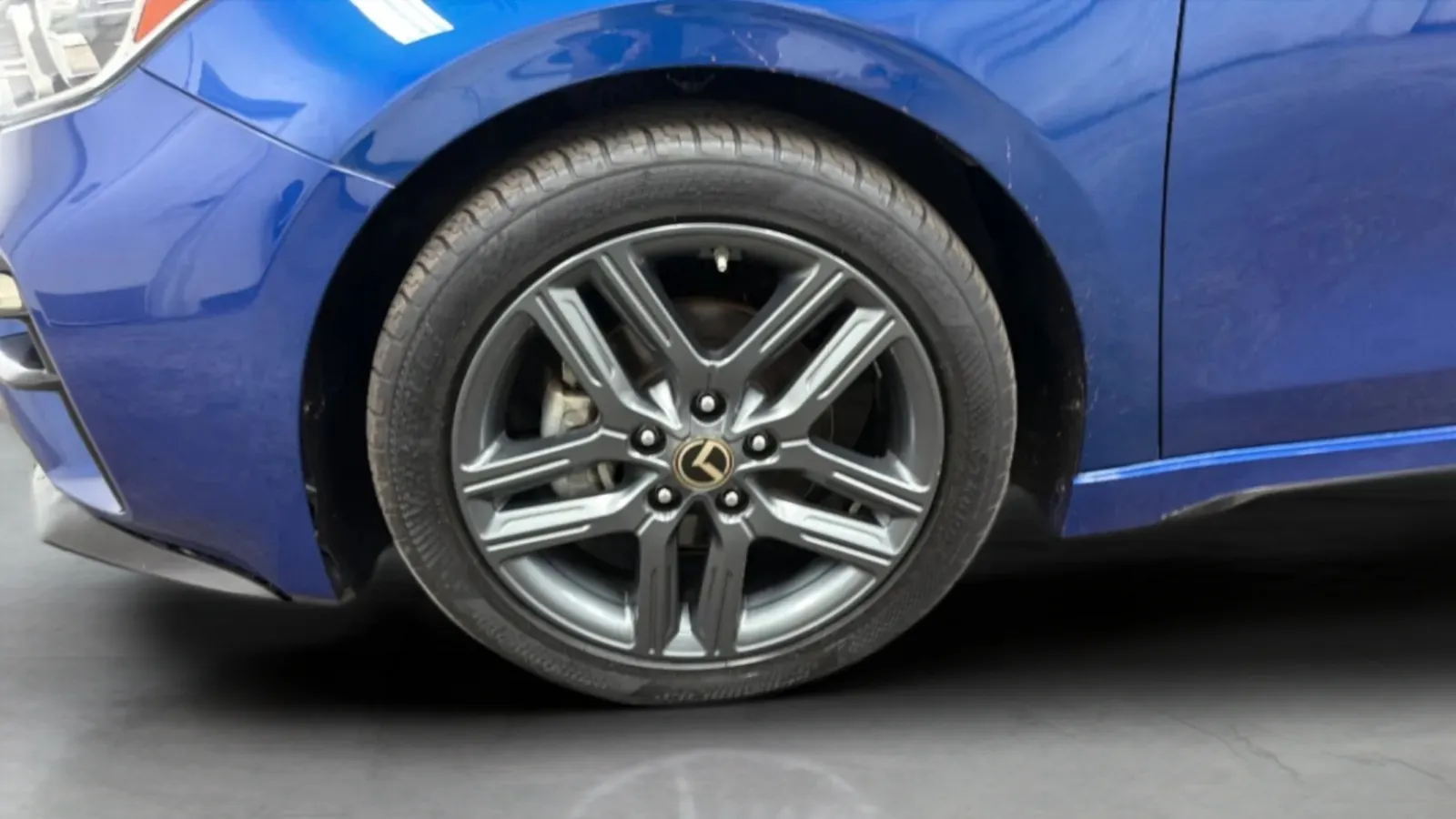 Kia Forte photo 28