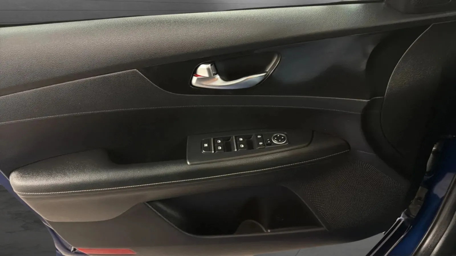 Kia Forte photo 18
