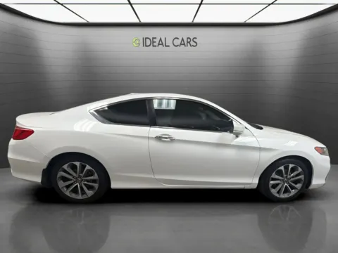 More photos of 2015 Honda Accord EX-L V6 at Ideal Cars - at Crismon Rd., AZ