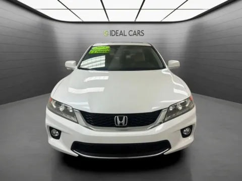 Photos of 2015 Honda Accord EX-L V6 for sale in Mesa, AZ at Ideal Cars - at Crismon Rd.