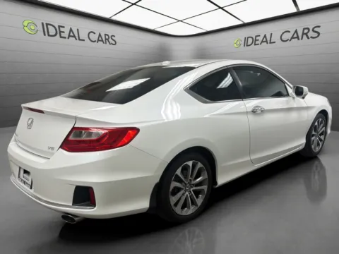 More photos of 2015 Honda Accord EX-L V6 at Ideal Cars - at Crismon Rd., AZ