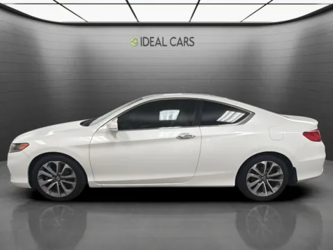 Photos of 2015 Honda Accord EX-L V6 for sale in Mesa, AZ at Ideal Cars - at Crismon Rd.