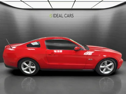 More photos of 2012 Ford Mustang GT at Ideal Cars - at Crismon Rd., AZ