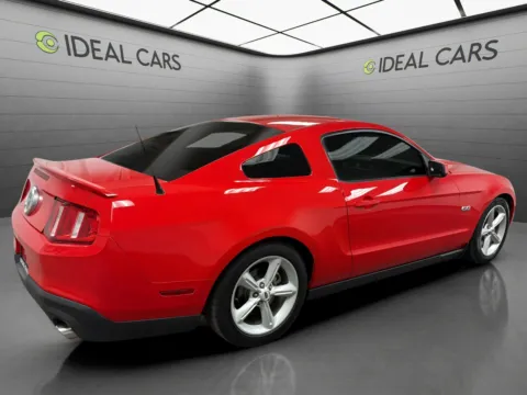 More photos of 2012 Ford Mustang GT at Ideal Cars - at Crismon Rd., AZ