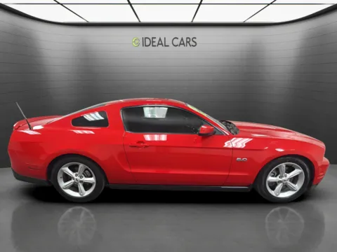 More photos of 2012 Ford Mustang GT at Ideal Cars - at Crismon Rd., AZ