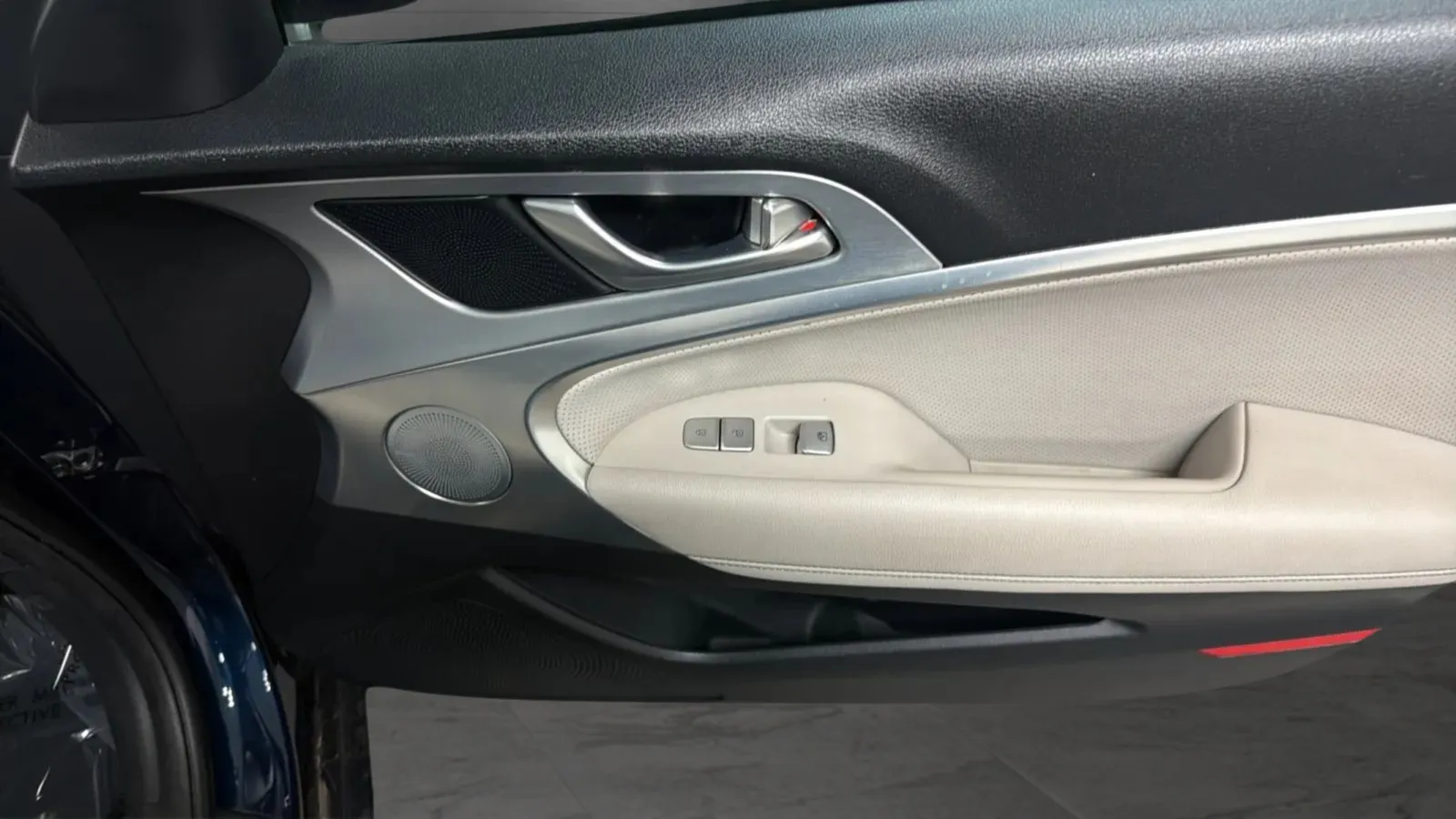 Genesis G70 photo 18