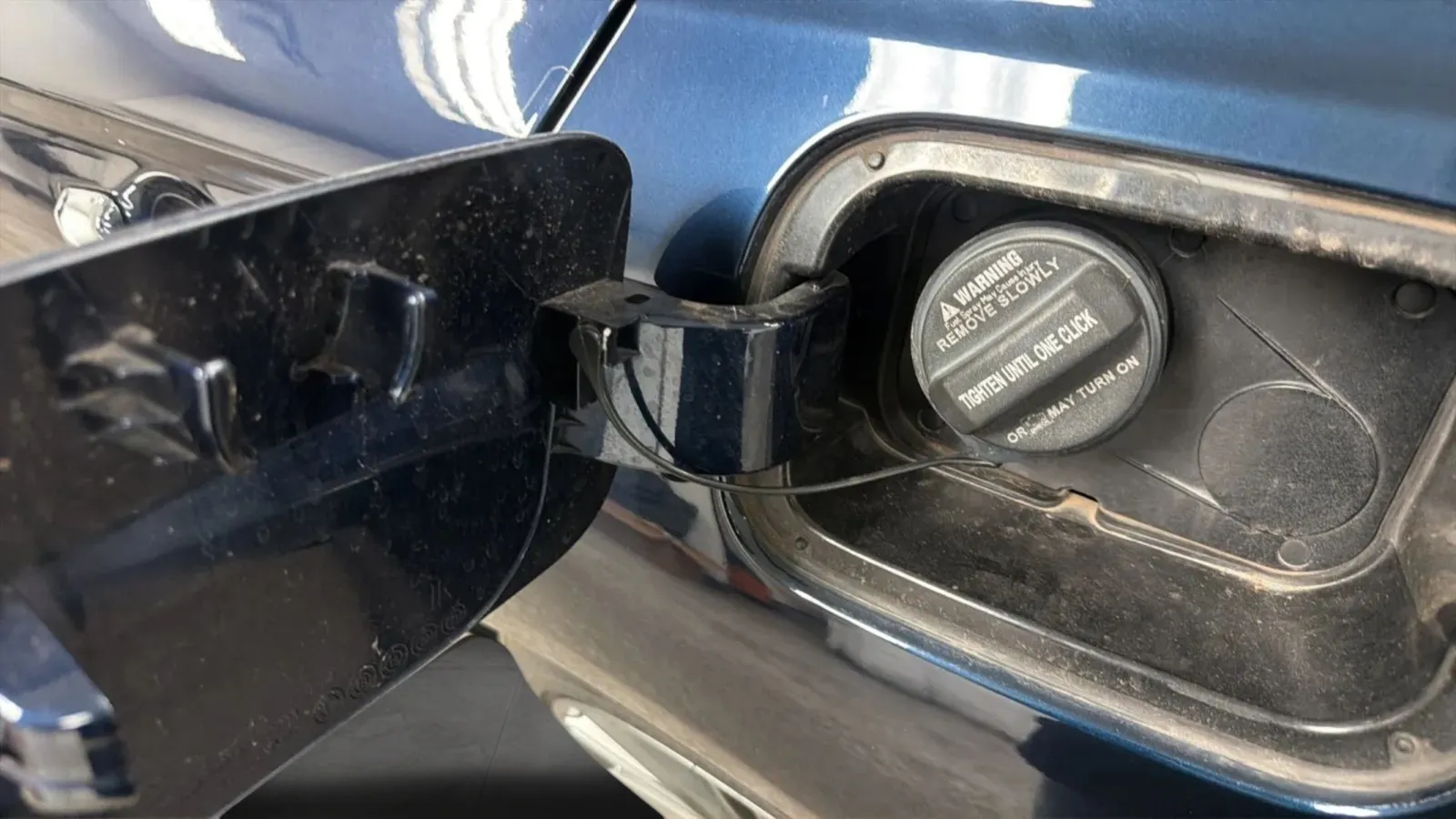 Genesis G70 photo 30
